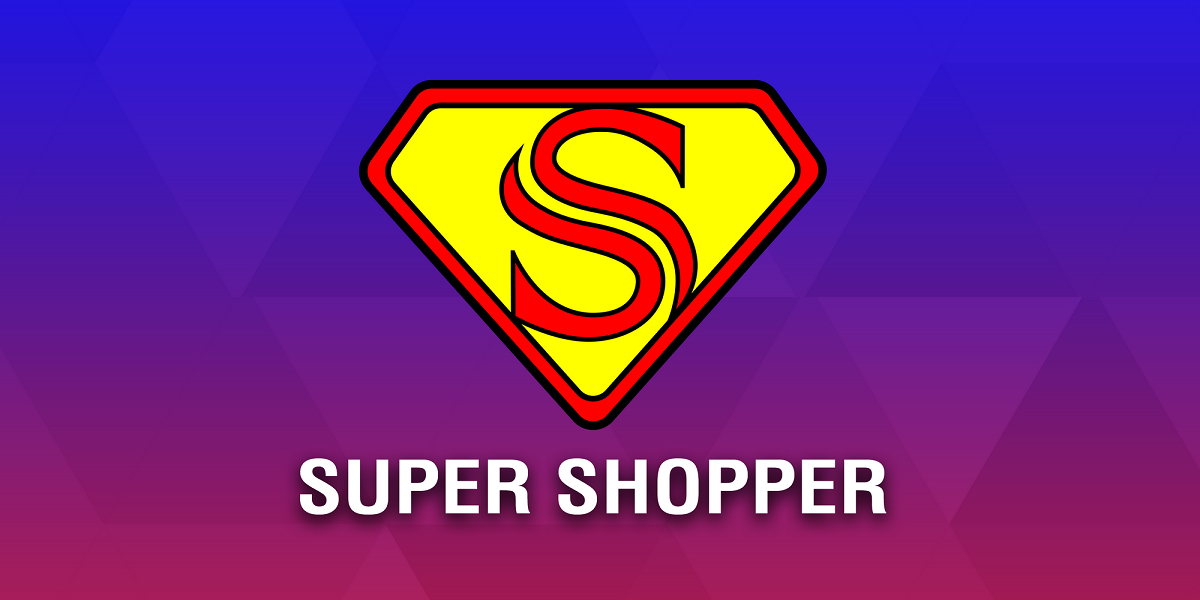 superduper shoppers